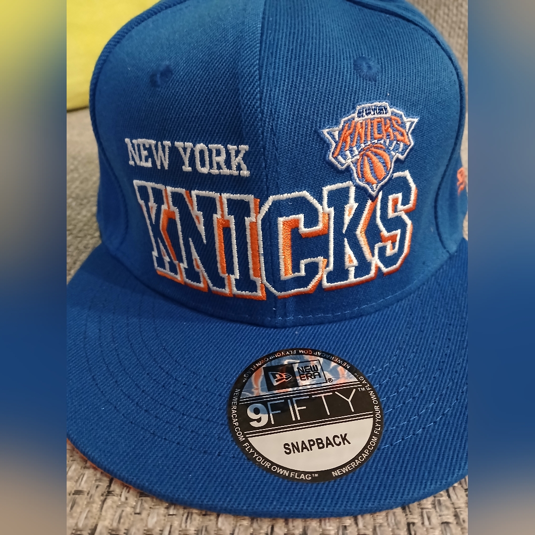Newyork Knicks